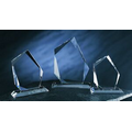 8" Elite Optical Crystal Award